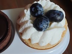 -红宝石·鲜奶小方·海派西点房(控江店)