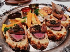 -静香HOUSE·全时段融合餐厅(七星欢乐颂店)