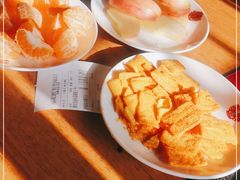 -福茂源横山铁锅羊肉(牡丹园店)