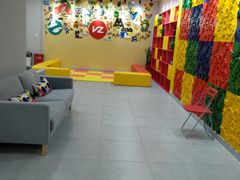 -韦哲乐高机器人·等级考试·少儿编程(羽山路校区)