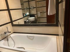 -深圳凯宾斯基酒店