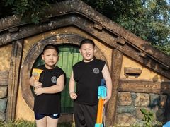 -渔岛海洋度假区