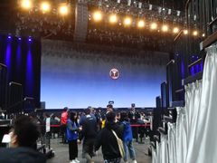 -成都金融城演艺中心