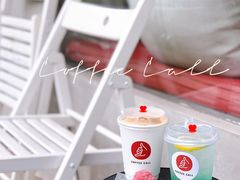 -COFFEE CALL(云锦路店)