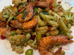 -龙香居海鲜浑锅家常菜·特色驴肉