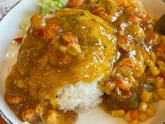 -海盗虾饭·剥好的小龙虾饭(SOHO尚都店)