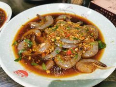 生淹虾-抱德·潮汕味(琶洲店原惠城鱼仔)