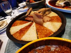 -小厨娘淮扬菜(天印大道店)