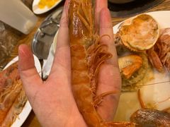 -甄品麦哲伦海鲜和牛自助(万达广场店)