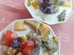 -甜心(广厦街店)