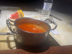 -东道煮牛肉火锅(东盛大街店)