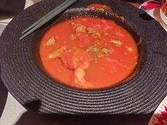 -塔哈尔·新疆盛宴(奉贤龙湖店)