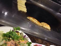 -尚雅铁板料理自助餐厅(乐松店)