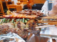 -云晓光头烧烤吧(盛夏店)