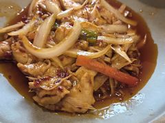 -马凯餐厅(地安门店)