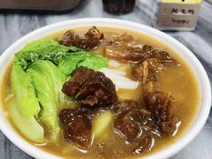 -珍珍小食店(西华路店)