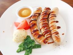 -娜娜家•Nana’Garden (福州道店)