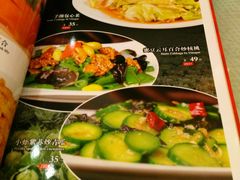 -莞香楼·正宗东莞菜(东升店)