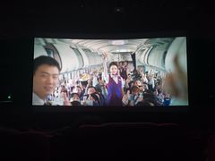 -武汉华夏国际影城(鲁广店)