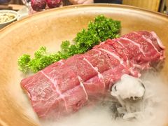 -三出山火锅(万象天地店)