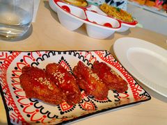 -1861意大利餐厅(文化广场店)