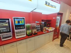 -龍歌自助小火锅(市北台东利群店)