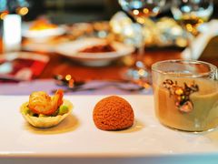 -北京古城老院厉晓麟精致菜