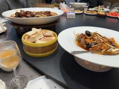 -尚品家宴(槐荫店)