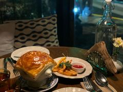 -夏朵餐厅(丁香店)