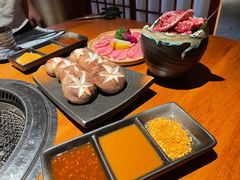 -食也烧肉(临平店)