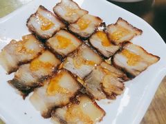 咸蛋王五花肉-田源农家饭店·窑鸡王·海鲜(东部湾·融创店)