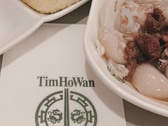 -添好运点心专门店(深水埗店)