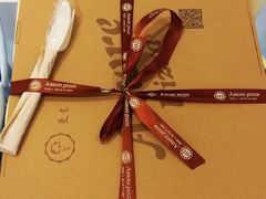 意大利烤肠披萨-C'è Amore爱意(亿合城店)