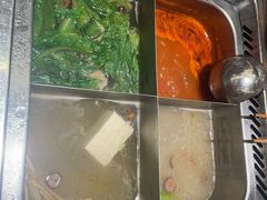 -海底捞火锅(杭州天虹购物中心店)