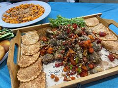 -清真•蜀风园(丁字沽店)