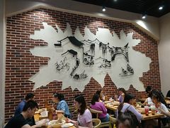 大堂-嘉州叶婆婆钵钵鸡(建设路店)