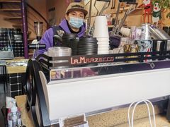 -HANA COFFEE(长寿路店)