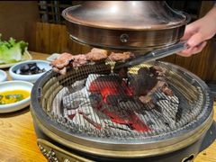 -泥炉烧肉师(新街口金銮巷店)