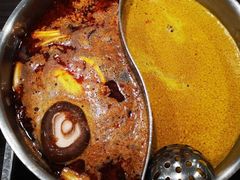 -呷哺呷哺(西单大悦城店)