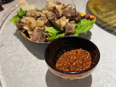 -阿斯牛牛十二餐厅•四季餐厅(民族大道店)