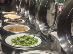 -凡塔斯牛排自助餐厅(广东佛山三水万达店)