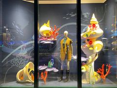-HERMES(恒隆广场店)
