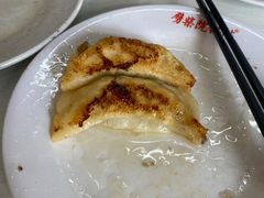 -劈柴院锅贴(沈阳路店)