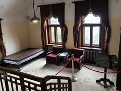 -青岛德国总督楼旧址博物馆