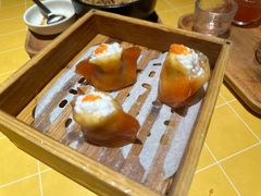 -蔡澜点心·粤菜(海印都荟城店)