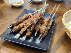 -长安后宰门水盆羊肉(新都心店)