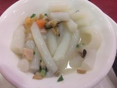 濑粉-天鲜阁·海鲜粤菜·33年老字号(石槎白云站店)