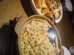 -张家卫·阳江菜·小海鲜(肥婆湾桥店)