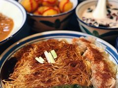 -左记港食(融科天城店)