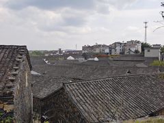 -乌石村